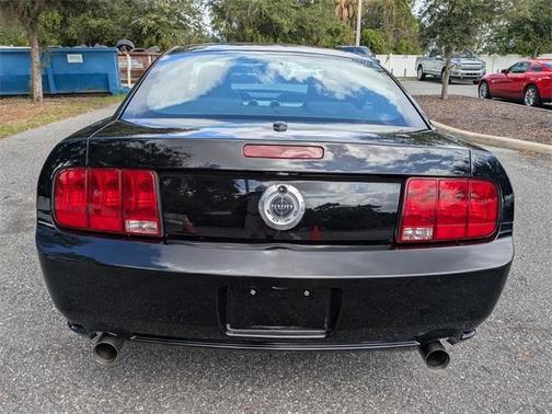 2008 Ford Mustang GT Premium