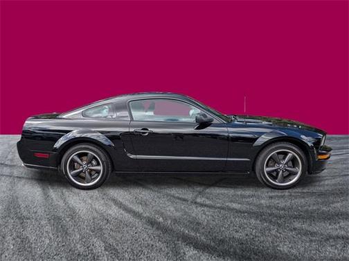 2008 Ford Mustang GT Premium