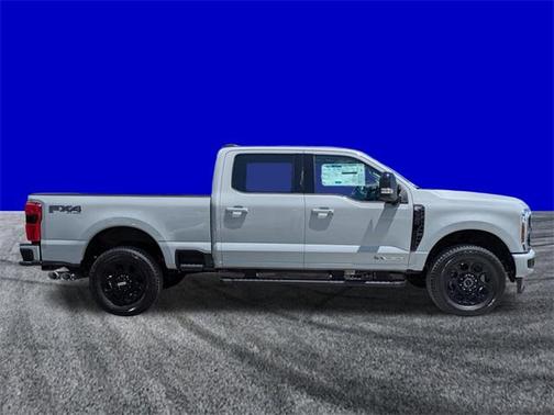 2025 Ford F-350 Lariat Super Duty