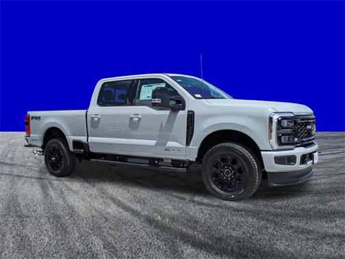 2025 Ford F-350 Lariat Super Duty