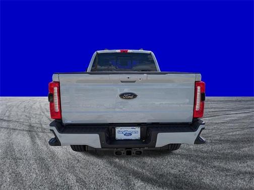 2025 Ford F-350 Lariat Super Duty