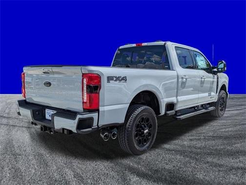 2025 Ford F-350 Lariat Super Duty