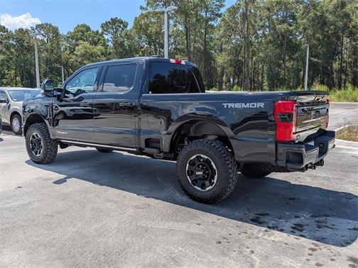 2025 Ford F-350