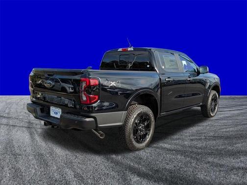 Shadow 2026 Ford Ranger XLT