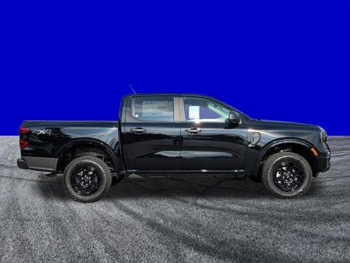 Shadow 2026 Ford Ranger XLT