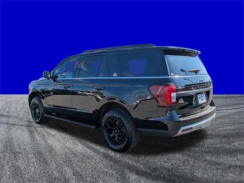 2023 Ford Expedition Timberline