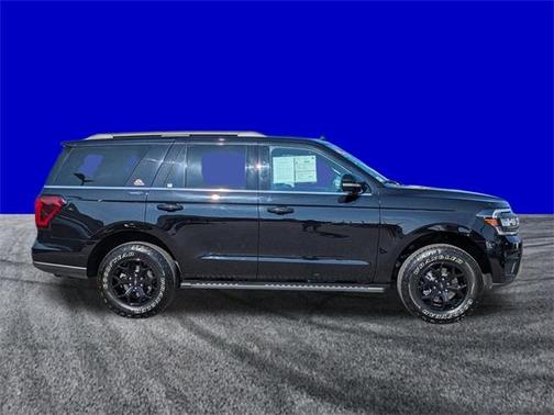 2023 Ford Expedition Timberline