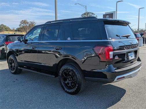 2023 Ford Expedition Timberline