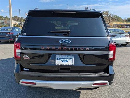 2023 Ford Expedition Timberline