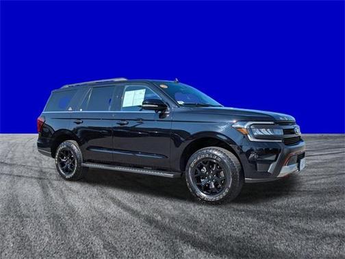 2023 Ford Expedition Timberline