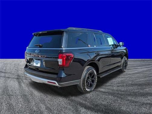 2023 Ford Expedition Timberline