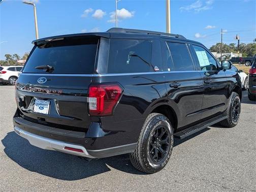 2023 Ford Expedition Timberline