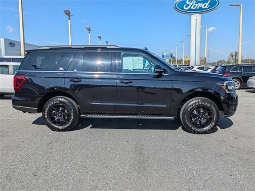 2023 Ford Expedition Timberline