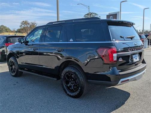2023 Ford Expedition Timberline