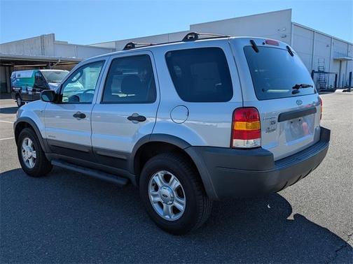 2002 Ford Escape XLT