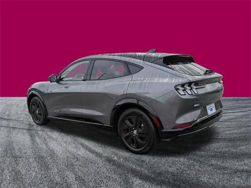 2023 Ford Mustang Mach-E California Route 1