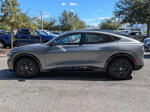 2023 Ford Mustang Mach-E California Route 1