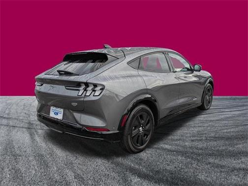 2023 Ford Mustang Mach-E California Route 1