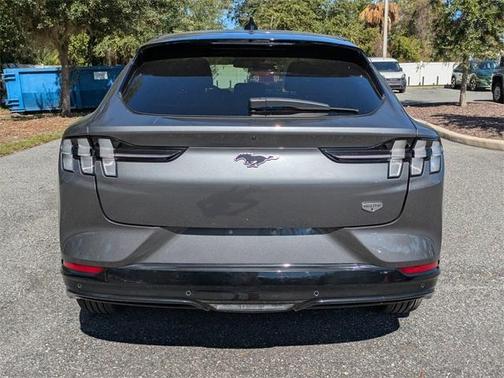 2023 Ford Mustang Mach-E California Route 1
