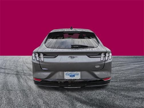 2023 Ford Mustang Mach-E California Route 1