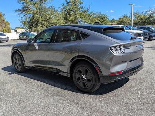 2023 Ford Mustang Mach-E California Route 1