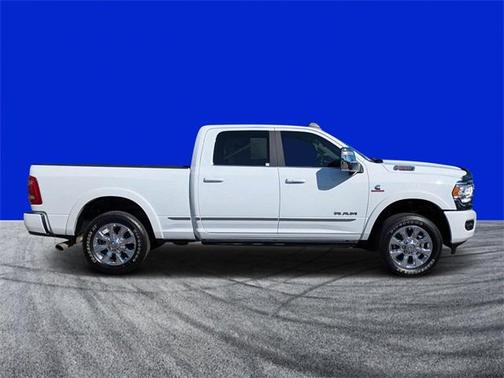 2023 RAM 2500 Limited