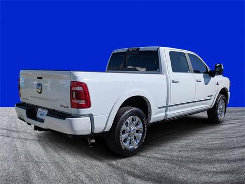 2023 RAM 2500 Limited