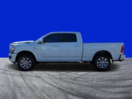 2023 RAM 2500 Limited