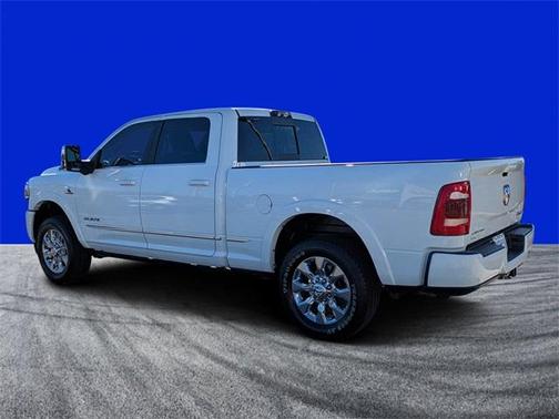 2023 RAM 2500 Limited