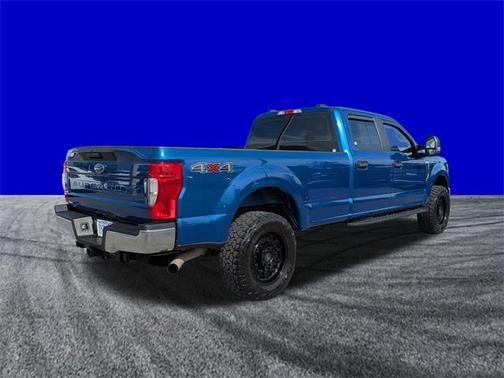 2022 Ford F-250 XL