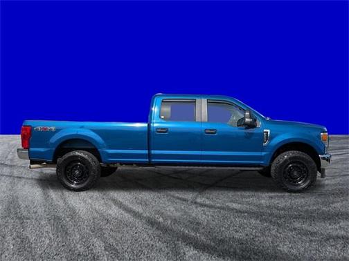 2022 Ford F-250 XL