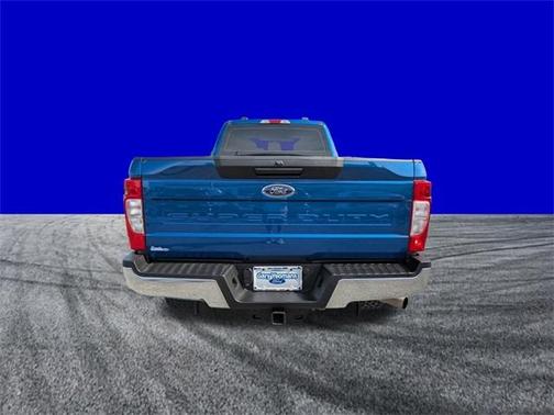 2022 Ford F-250 XL
