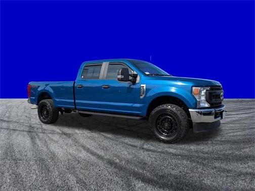 2022 Ford F-250 XL