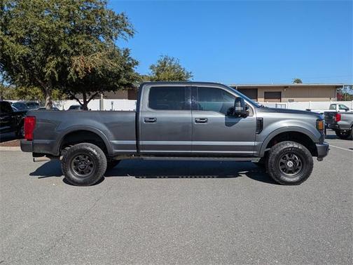 2020 Ford F-350 Lariat Super Duty