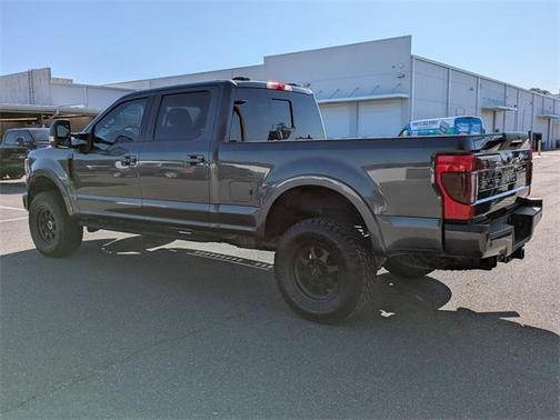 2020 Ford F-350 Lariat Super Duty