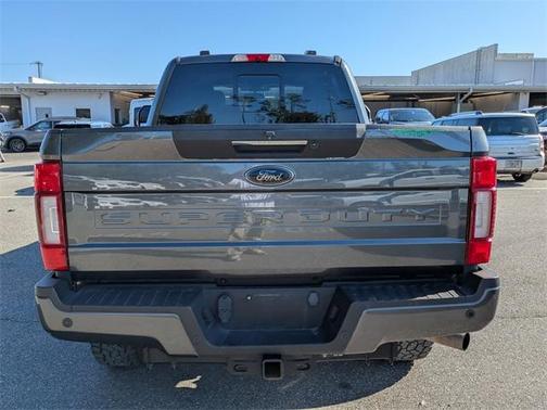 2020 Ford F-350 Lariat Super Duty