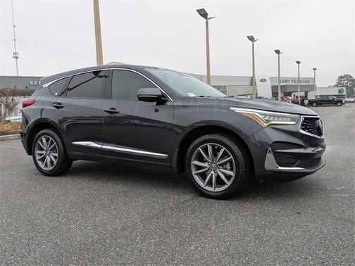 2019 Acura RDX Technology Package
