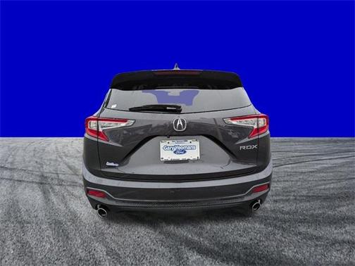 2019 Acura RDX Technology Package