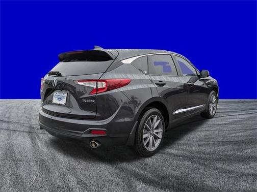 2019 Acura RDX Technology Package