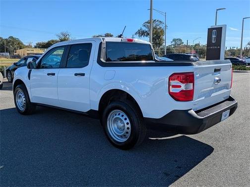 2024 Ford Maverick XL