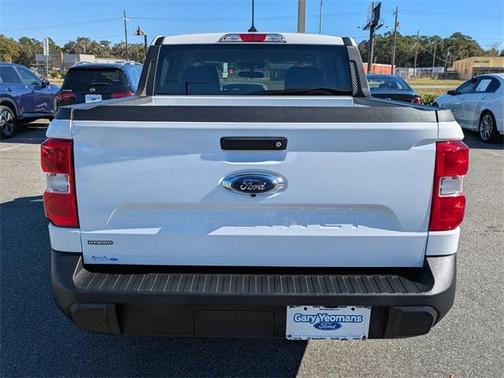 2024 Ford Maverick XL