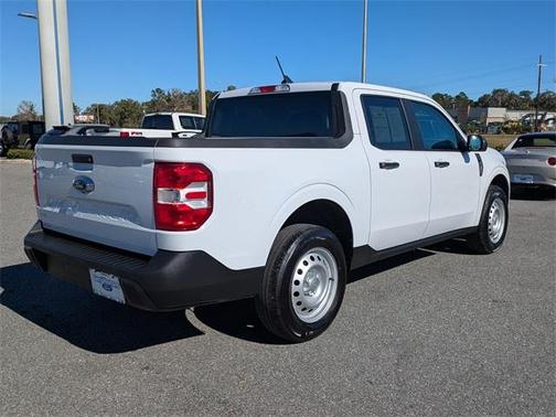 2024 Ford Maverick XL