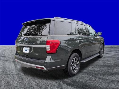 2023 Ford Expedition XLT
