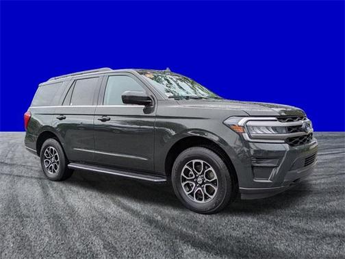 2023 Ford Expedition XLT