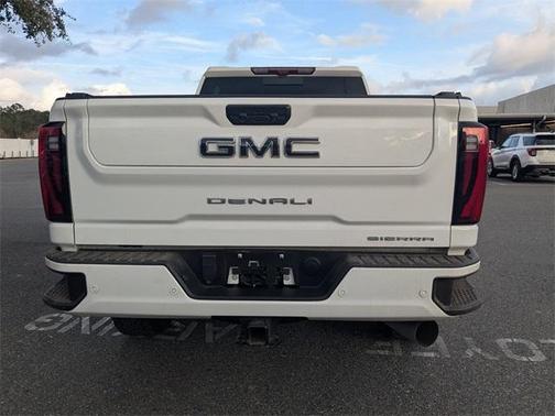 2024 GMC Sierra 2500 Denali Ultimate