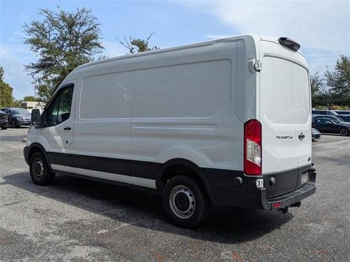 2019 Ford Transit-250 148 WB Medium Roof Cargo