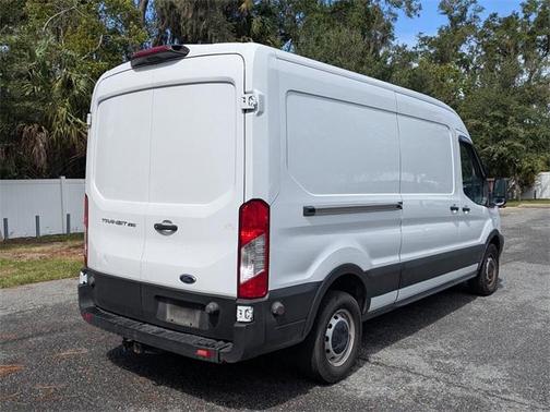 2019 Ford Transit-250 148 WB Medium Roof Cargo