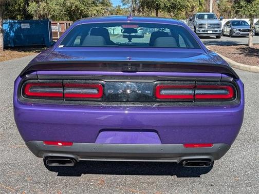 2023 Dodge Challenger SRT Hellcat