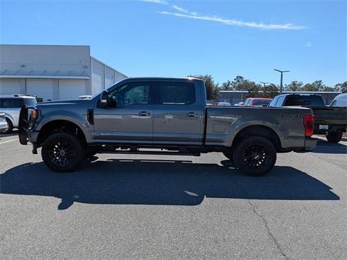 2022 Ford F-350 Lariat Super Duty