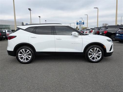 2019 Chevrolet Blazer Base w/3LT